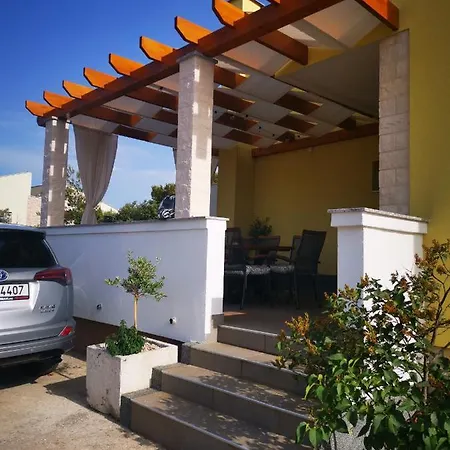 Apartament Josipa *