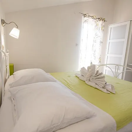 Josipa Apartment Grebaštica