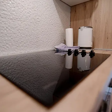 Josipa Apartment Grebaštica