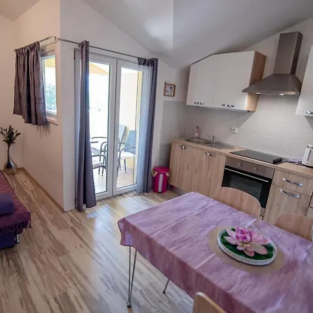 Apartment Josipa