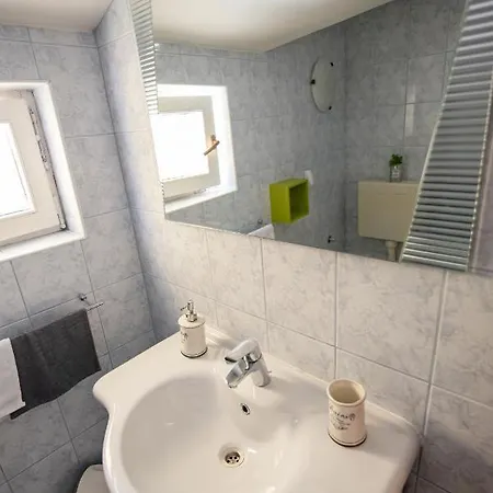 Josipa Apartment Grebaštica