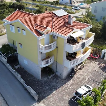 Apartment Josipa