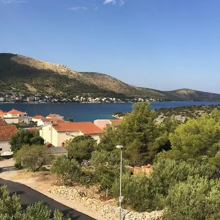 Josipa Apartment Grebaštica