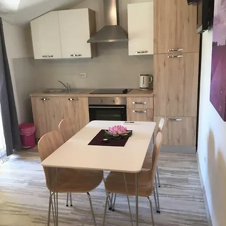 Apartment Josipa