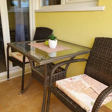 Josipa Apartament *