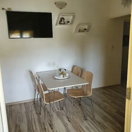 Apartment Josipa *