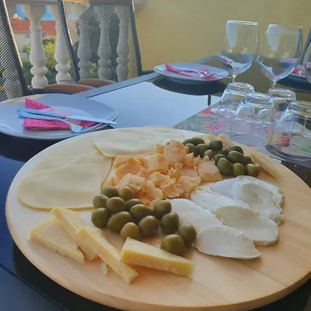 Apartament Josipa